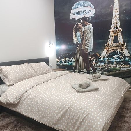 Apartments Zlatko Соко Баня Екстериор снимка