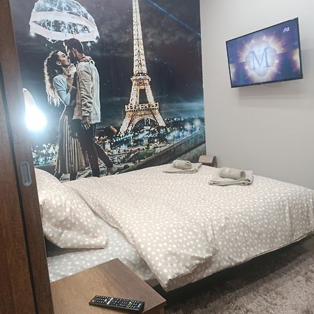 Apartments Zlatko Соко Баня Екстериор снимка