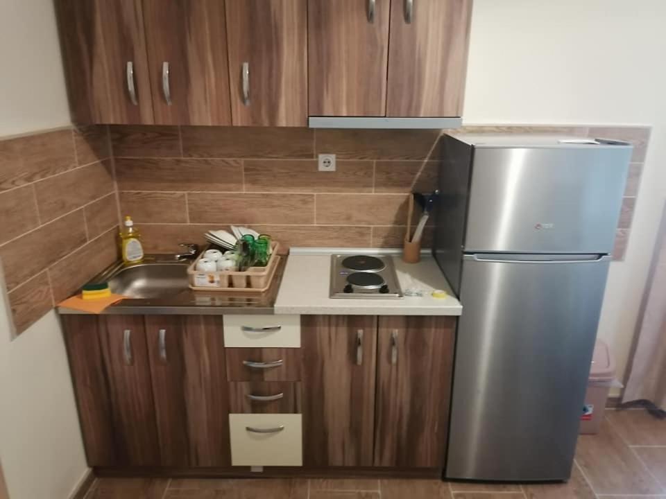 Apartments Zlatko Соко Баня Екстериор снимка