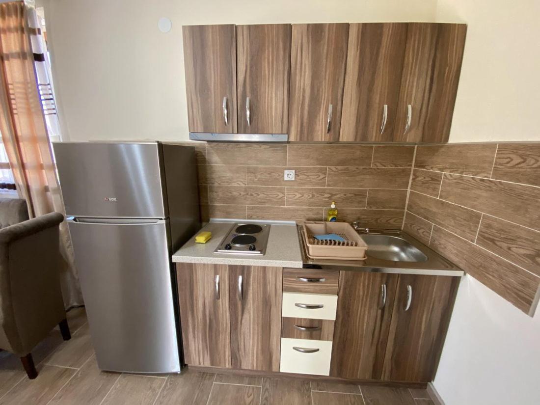 Apartments Zlatko Соко Баня Екстериор снимка