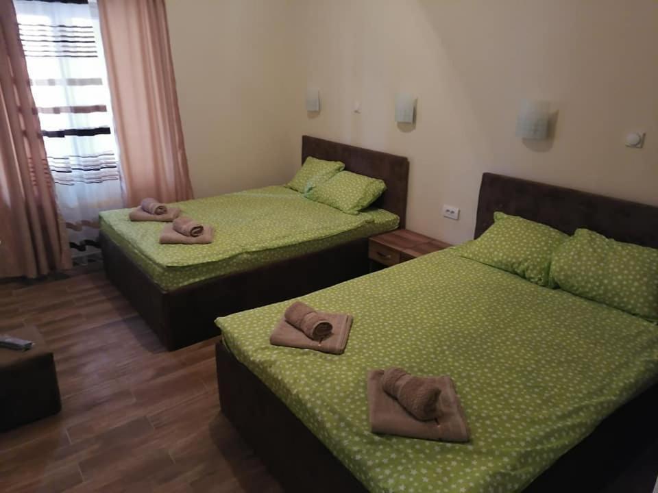 Apartments Zlatko Соко Баня Екстериор снимка