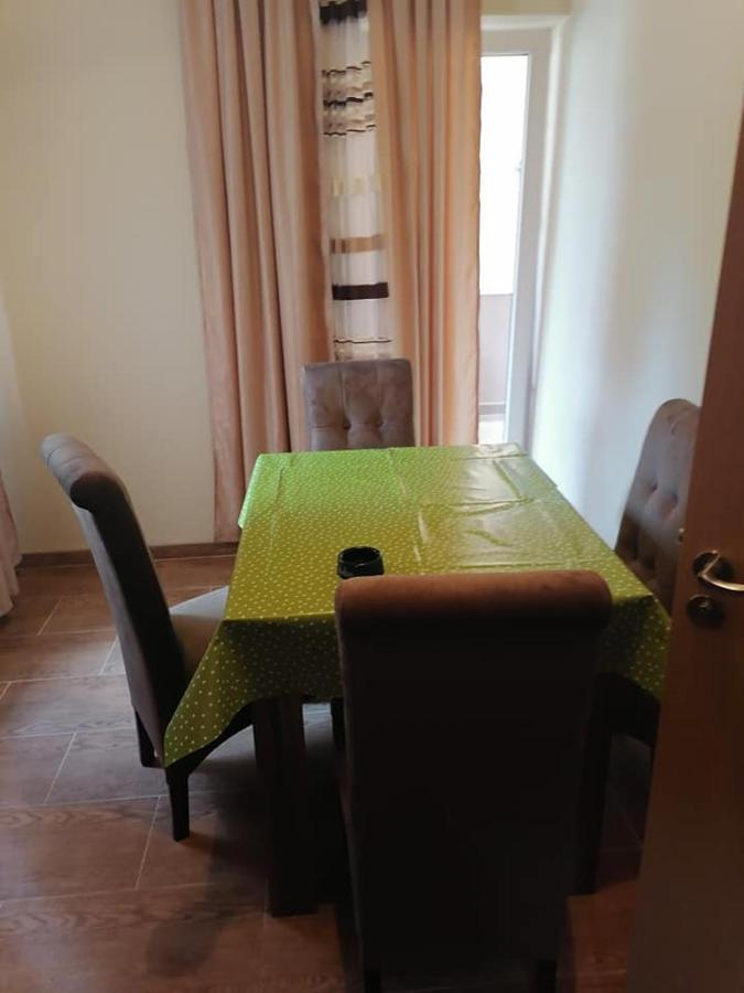 Apartments Zlatko Соко Баня Екстериор снимка