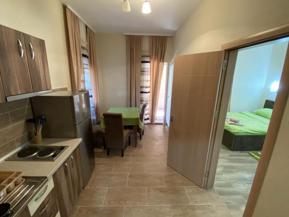 Apartments Zlatko Соко Баня Екстериор снимка