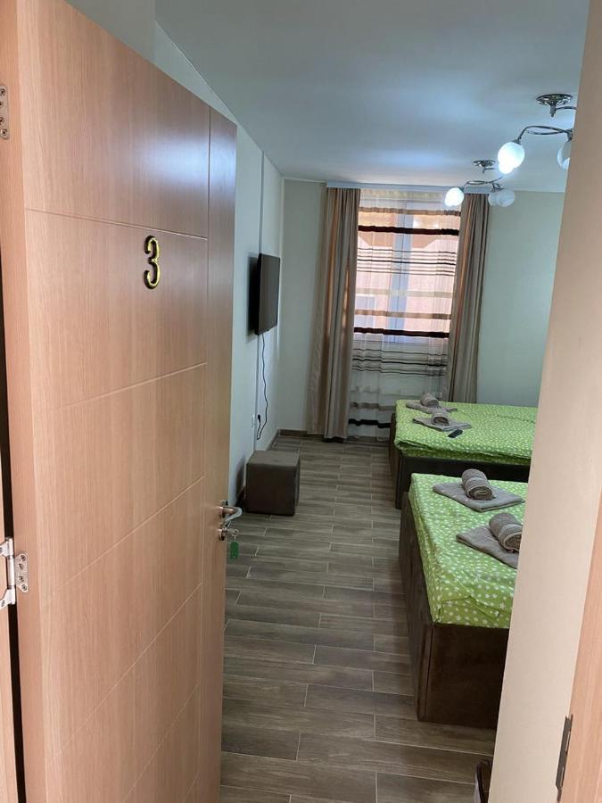 Apartments Zlatko Соко Баня Екстериор снимка