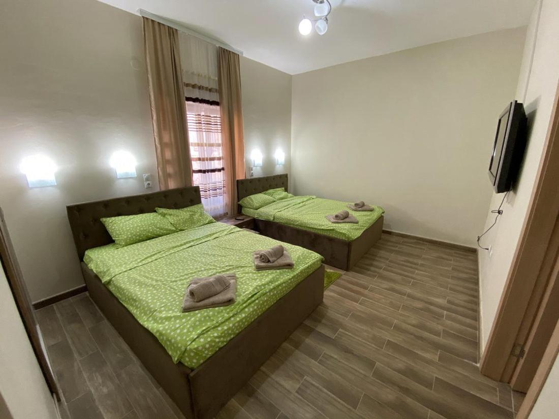 Apartments Zlatko Соко Баня Екстериор снимка