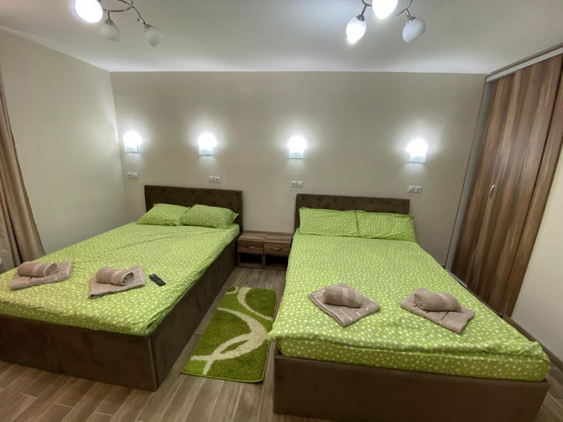 Apartments Zlatko Соко Баня Екстериор снимка