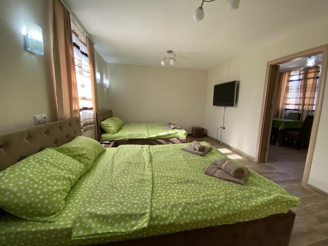 Apartments Zlatko Соко Баня Екстериор снимка