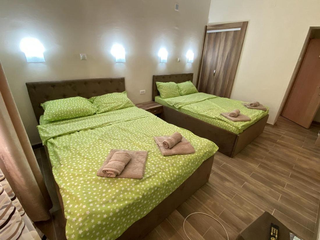 Apartments Zlatko Соко Баня Екстериор снимка