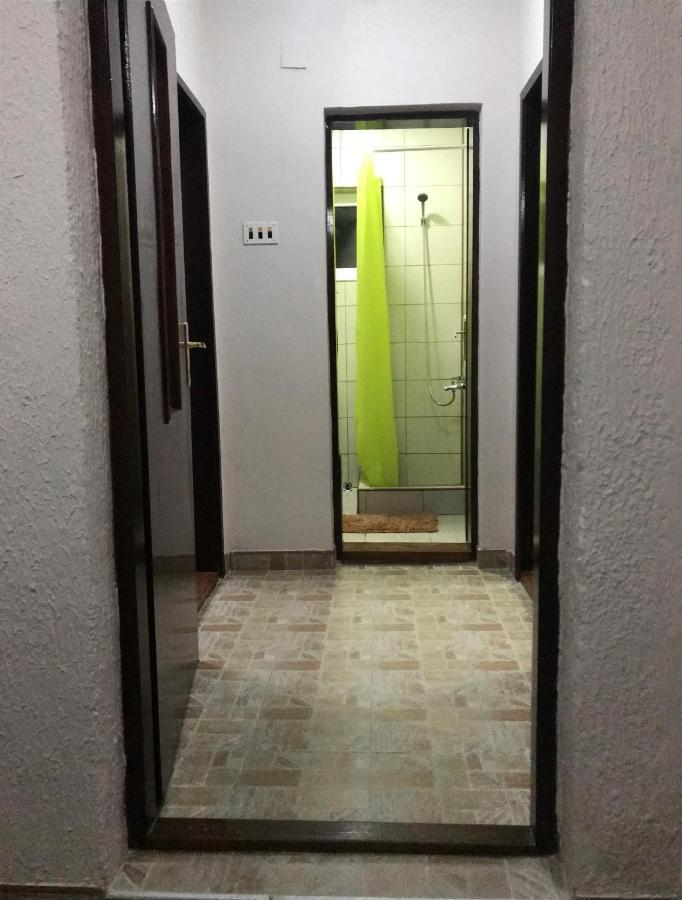 Apartments Zlatko Соко Баня Екстериор снимка