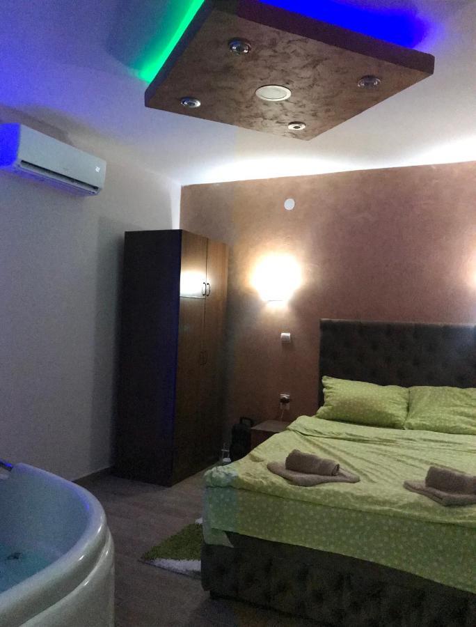 Apartments Zlatko Соко Баня Екстериор снимка