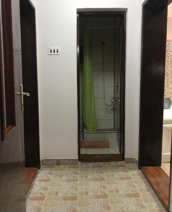 Apartments Zlatko Соко Баня Екстериор снимка