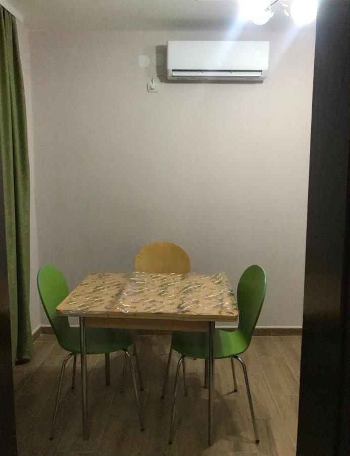 Apartments Zlatko Соко Баня Екстериор снимка
