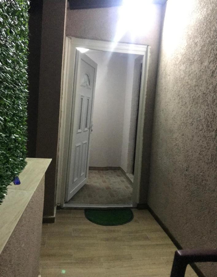 Apartments Zlatko Соко Баня Екстериор снимка