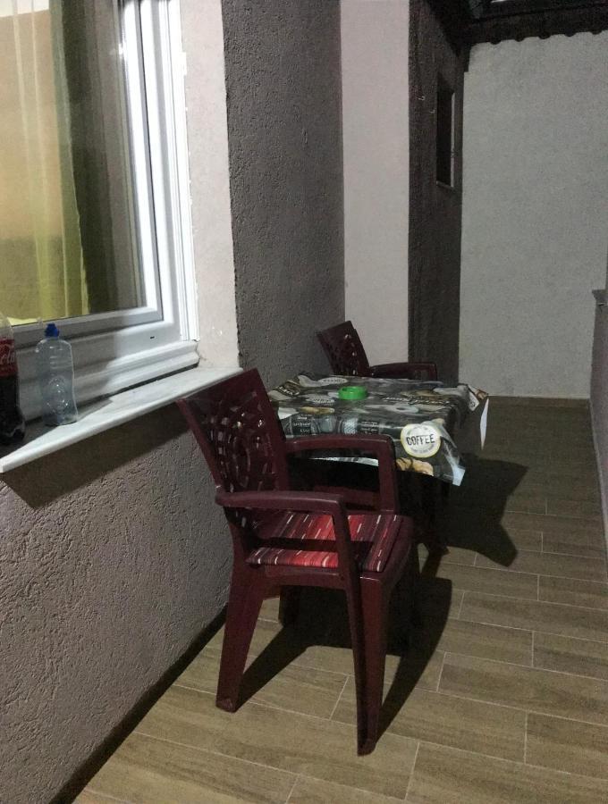 Apartments Zlatko Соко Баня Екстериор снимка