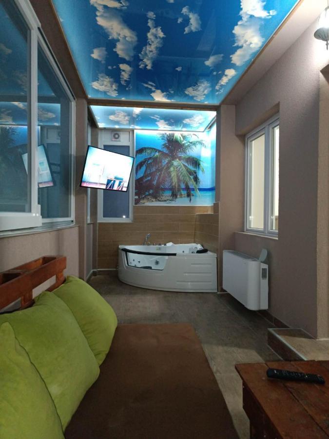 Apartments Zlatko Соко Баня Екстериор снимка
