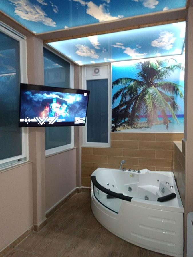 Apartments Zlatko Соко Баня Екстериор снимка