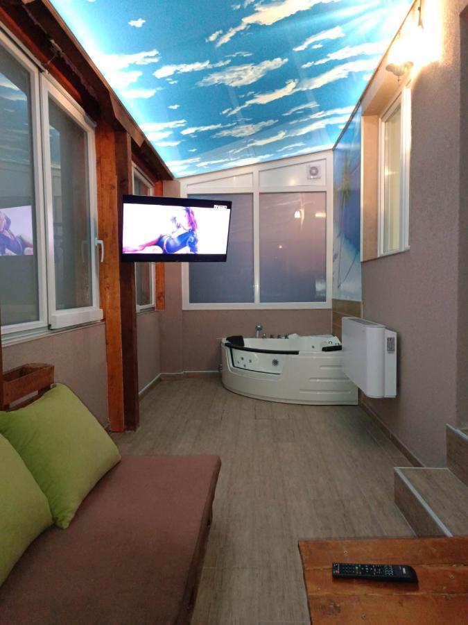 Apartments Zlatko Соко Баня Екстериор снимка