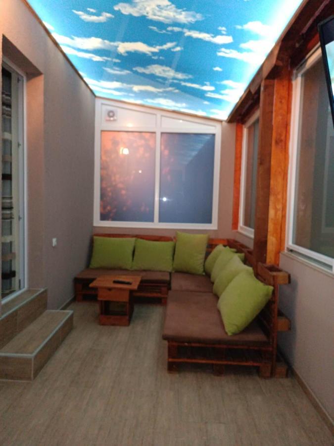 Apartments Zlatko Соко Баня Екстериор снимка