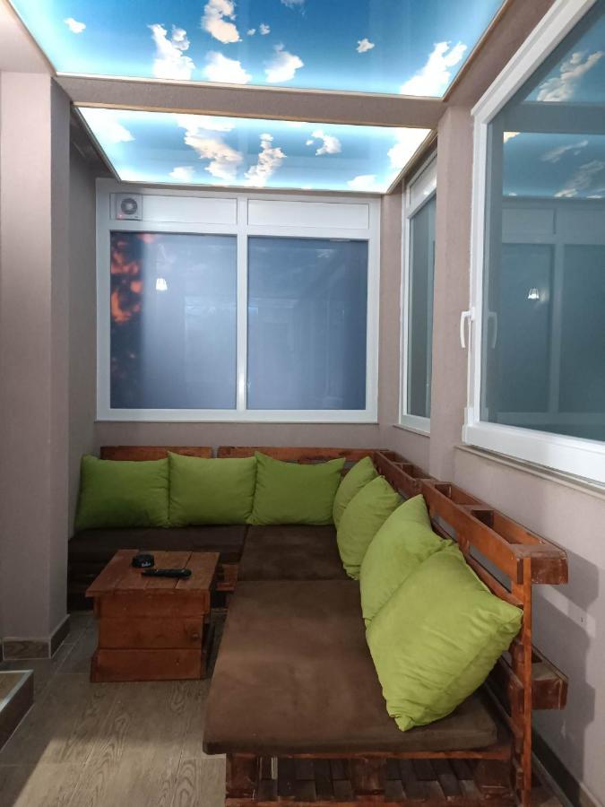 Apartments Zlatko Соко Баня Екстериор снимка