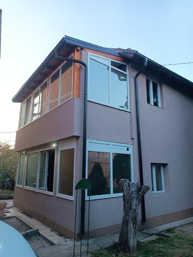 Apartments Zlatko Соко Баня Екстериор снимка