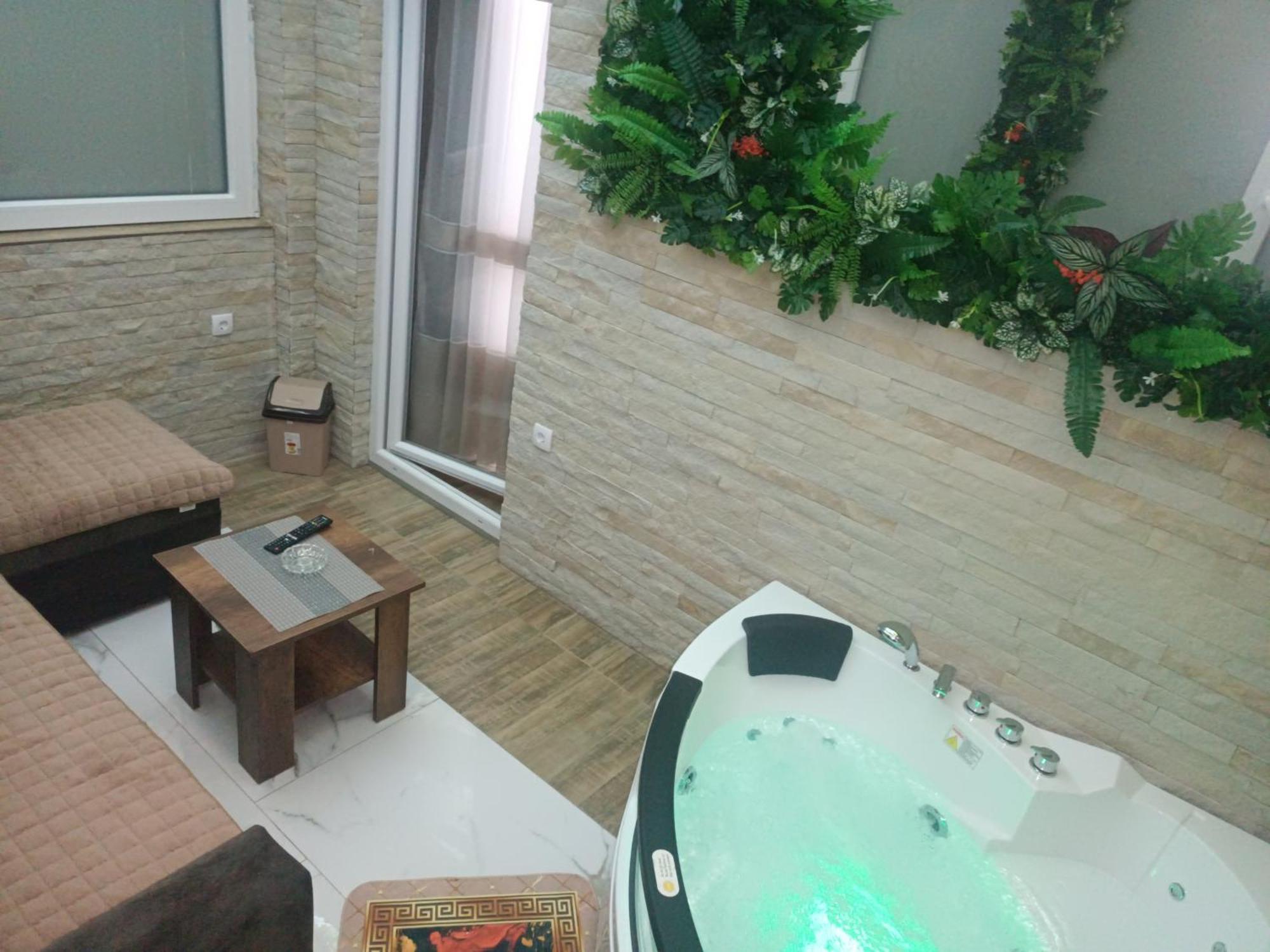 Apartments Zlatko Соко Баня Екстериор снимка