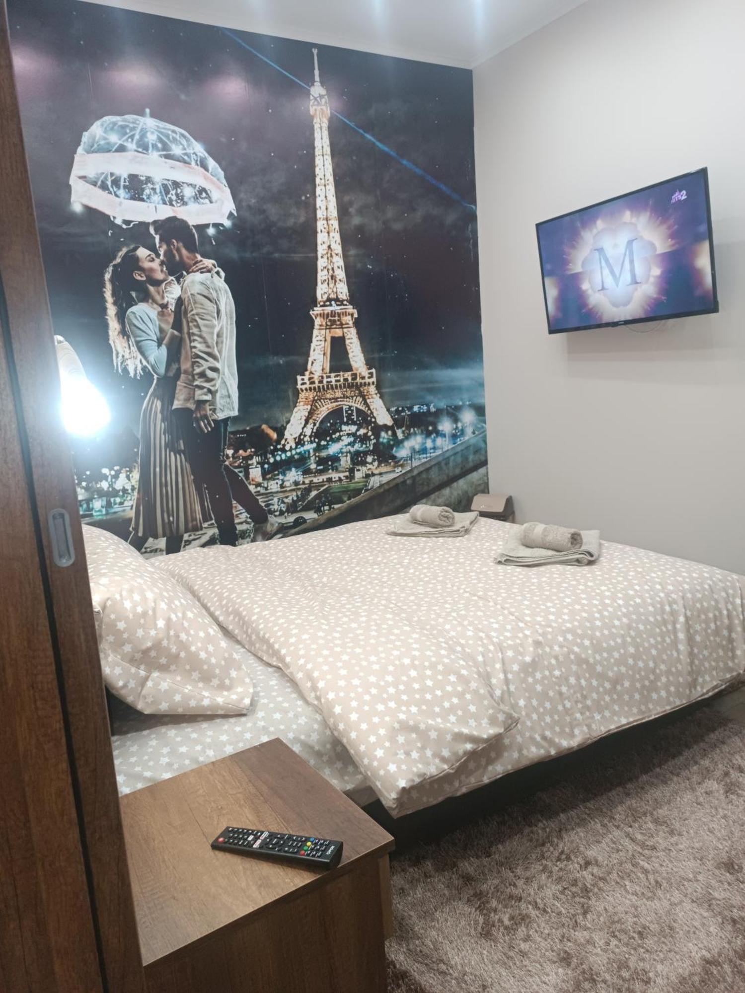 Apartments Zlatko Соко Баня Екстериор снимка